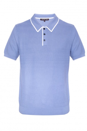 Embellished polo, zdjęcie 1 Embellished polo od Michael Kors